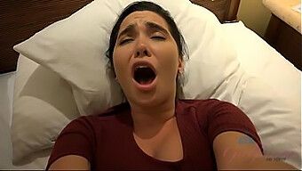 Cum Facial: Swallowing And Facial Fucking