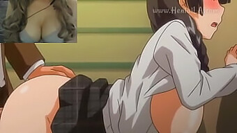 Hentai ญี่ปุ่น: บทแรกของ Kowaremono