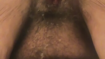 Hairy Butts And Dirty Pissing In This Amateur Video