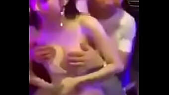 Disgusting Chinese Brides: A Taboo Wedding