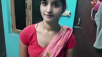 Reshma Bhabhi'S Desperate Desire For Public Sex