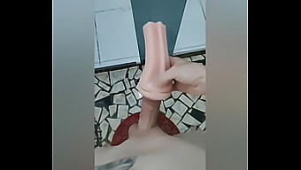 Preview Of The Video With My Sex Object