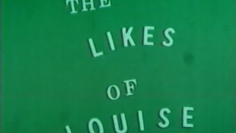 Trailer Film Klasik The Likes Of Louise