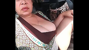 Closeup Of Pussy In The Truck: A Menggoda Video