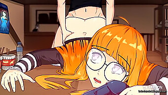 Experience The Ultimate In 3d Hentai With This Drawn Animation