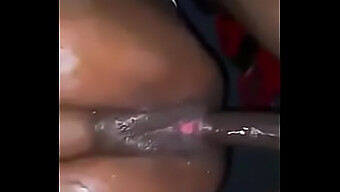 Wet Pussy: I Fucked A Horny Girl Til She Came