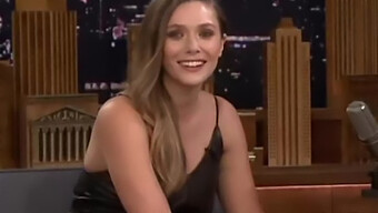 La Performance Porno La Plus Chaude D'Elizabeth Olsen