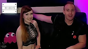 Introducing Switchkitchen On Xvideos: A Kinky And Tattooed Experience