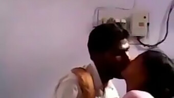 Desi Hospital Sex With Kissing And Sex