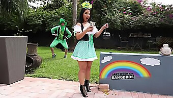 Az Elmúlt Hét Legjobbjai A Bangbros-On