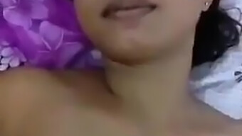 Indian Teen'S Homemade Masturbation