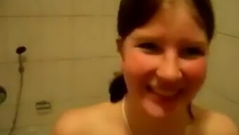 Homemade Video: Young And Horny Sugar Baby