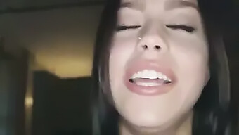 Kemahiran Oral Sensual Alina Lopez Dipamerkan