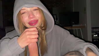 Hd Video Of A Blonde Russian Getting Fucked Without Protection