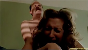 Alycia Reiner'S Steamy Scene In Orange Is The New Black