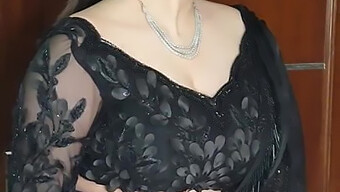 Milf With A Sexy Bhabhi