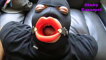 Bdsm Hardcore: Sensations Orales