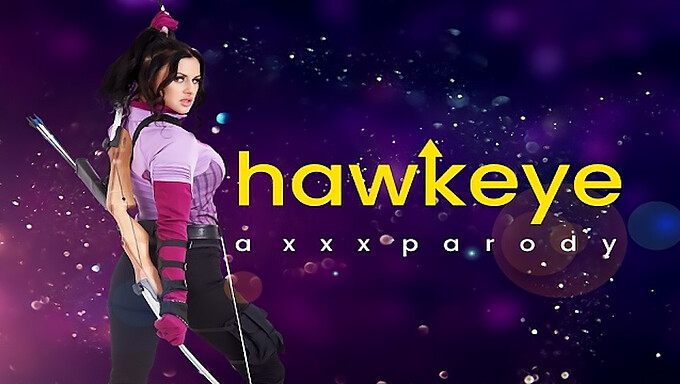 Kuasa Besar Hawkeye Kate Bishop Untuk Dijual