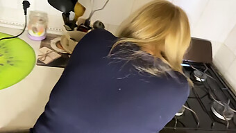 Fucking In The Ass With A Horny Student