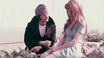 Pornstar Mkx In A 1974 Scene