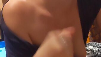 Hd Video Of A Verified Amateur Giving An Amazing Blowjob That Leads To Squirting