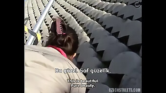 Cel Mai Mare Penis: Subtitrare Turcească Futută