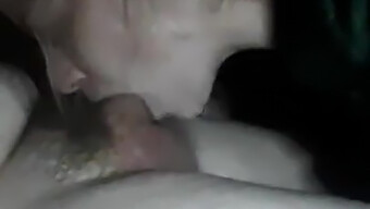 Homemade Video Of A Fat Guy And His Girl