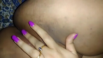 Fingering My Pussy: My Ultimate Favorite