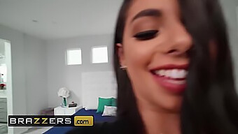 Experimente O Máximo Em Sexo Oral E Anal Com Gina Valentina