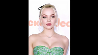 Kje Je Dove Cameron V Tej Kompilaciji?