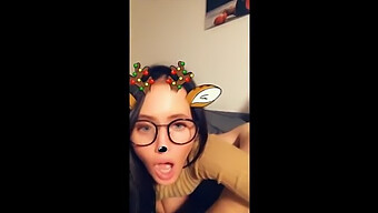 Bambi Gives An Incredible Oral Sex Performance