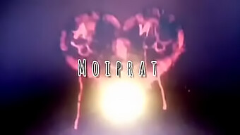 Moiprat 1: Masturbation And Cumming