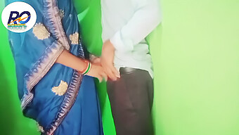 Couple Amateur Indien Chaud Fait L'Amour En Public Avec Avalage De Sperme Et Plus Encore