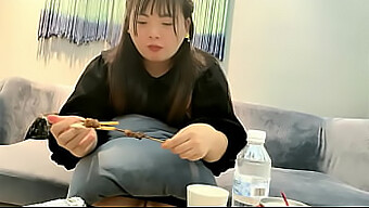 Fucking The Most Beautiful Chinese Girl: A Must-See Video