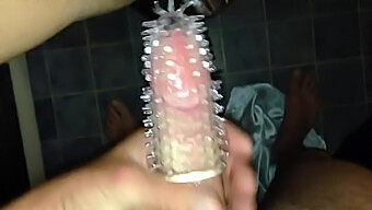 Specialized Condom Use For Maximum Pleasure