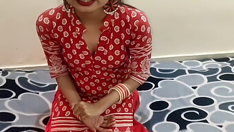 Desi Devar'In Saarabhabhi6 Devar Bhabhi Ile Sabah Seks Seansı