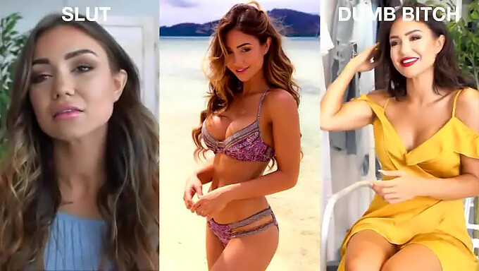 Compilação De Masturbação De Pia Muehlenbeck