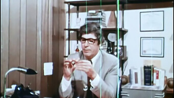 Watch The Full 1971 Movie Featuring A Psychiatrist