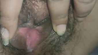 Desi Indian Girl Fingers Herself To Orgasm In Porn Video